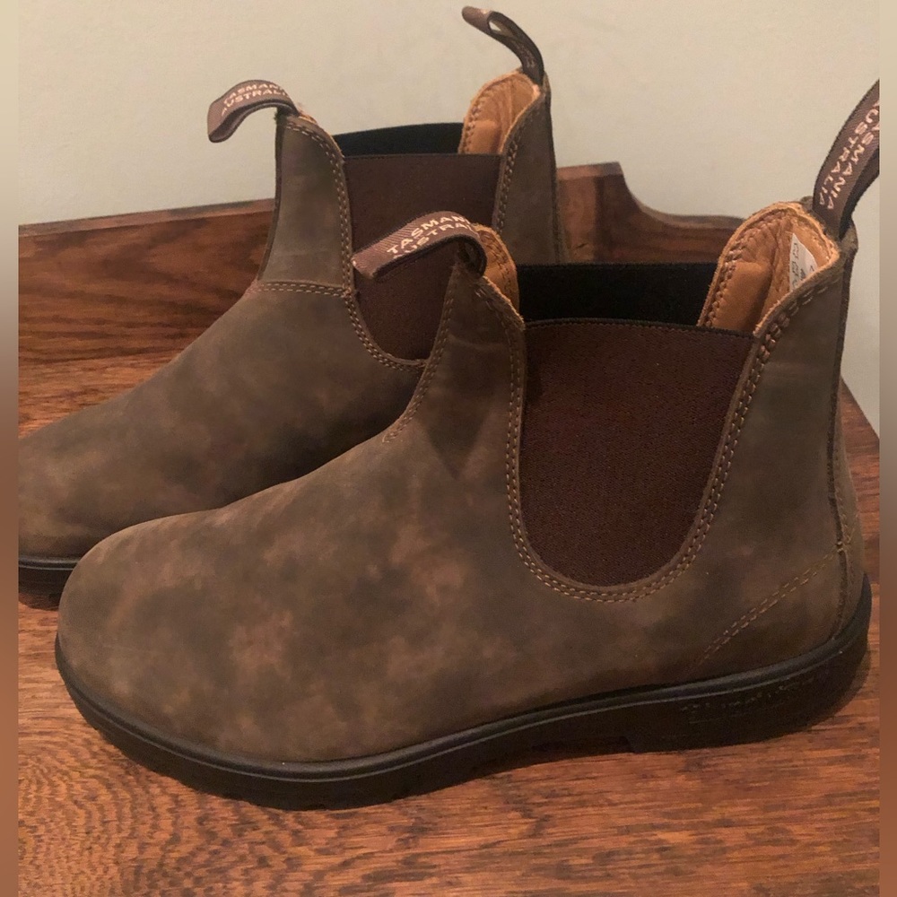 Blundstone Boots